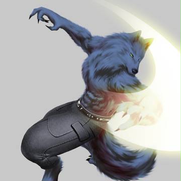 謎なポーズ