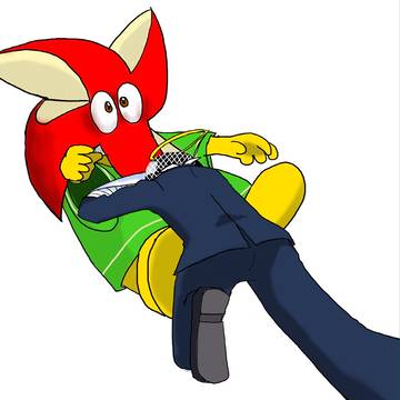 そんな子に育てた覚えは無いぃぃぃぃぃ!