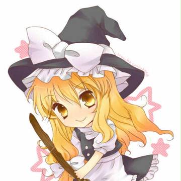 魔理沙