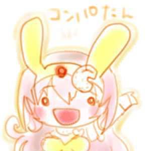 マスコット