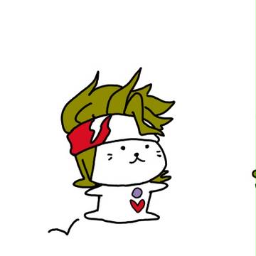 某ゆるきゃら風・・・※ネッパー本名ネタばれ注意※