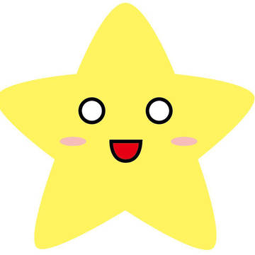 星
