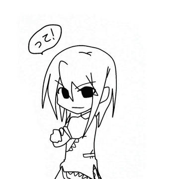 吧娘设计钢笔稿