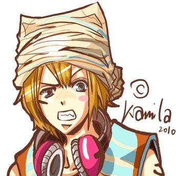 【SID】mao君