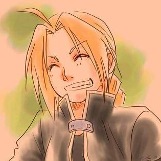 笑顔