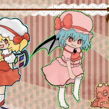 「お姉ちゃん準備できたー？」