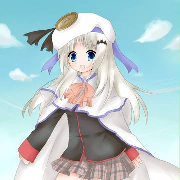 わふーっ