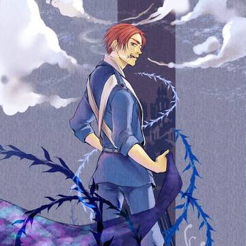 【捏造注意】スコ兄www