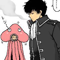 いさおとトシ