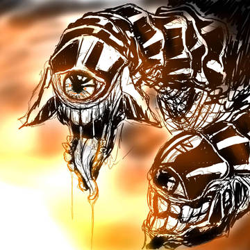 らくがき