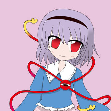 さとりん