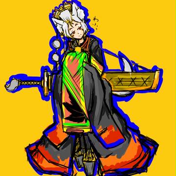 落書きpart2