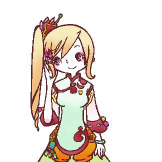 小喬ちゅわん