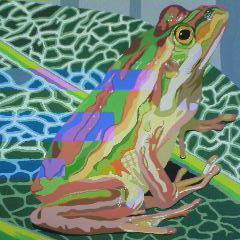 frog