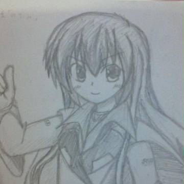 【電車】500系のぞみ【擬人化】