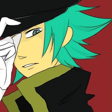 ランスさん