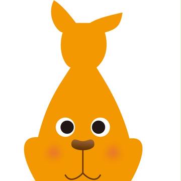 のってカンガ・・・プーーー