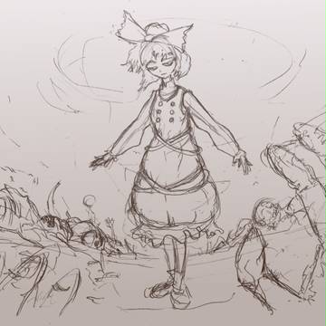 ヤマメ
