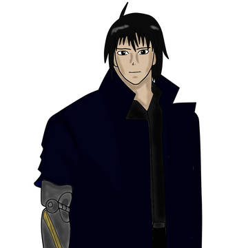 楯雁人(リメイク？)