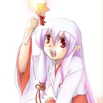 ろりかみ!