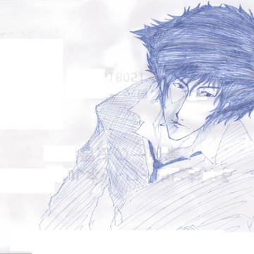落書き