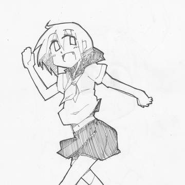 「や