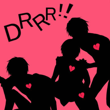 シルエット