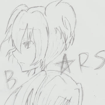 BLACK★ROCK SHOOTER