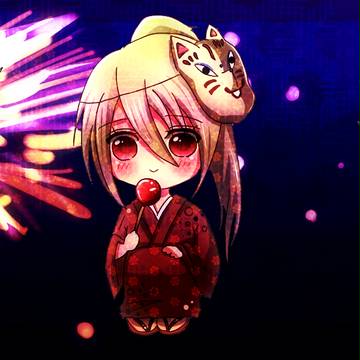 なつですねー！！