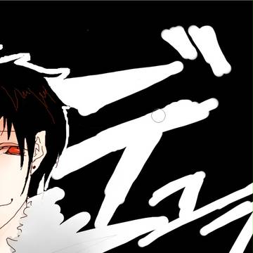 臨也に見えない・・・ごめんorz