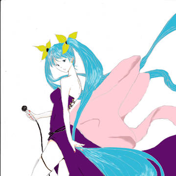 miku