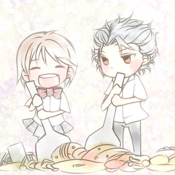 【GS3】もんじゃ食べにいきませんか？