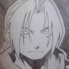 扉絵