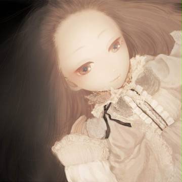 人形