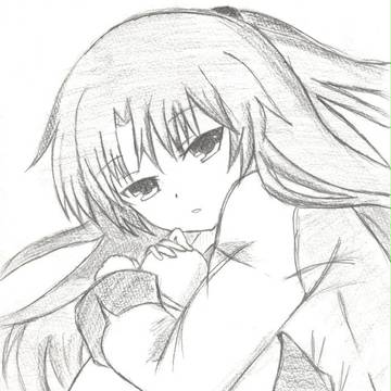天使の音