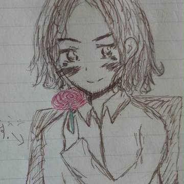 ﾌﾗﾝｼｽ兄ちゃん