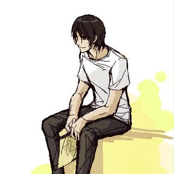 零とサンダル