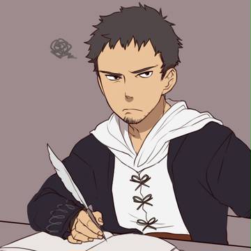 また来たのか