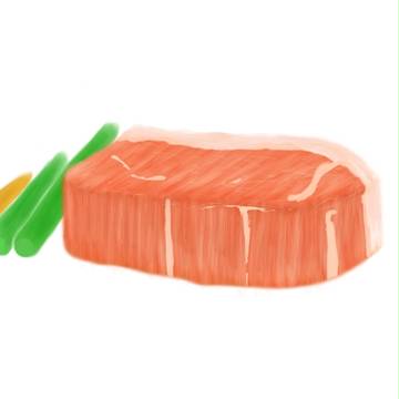 焼いてもいいのよ？