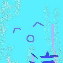 涼