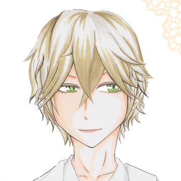 薬人さん