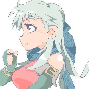 重歩兵をfuckする係の人