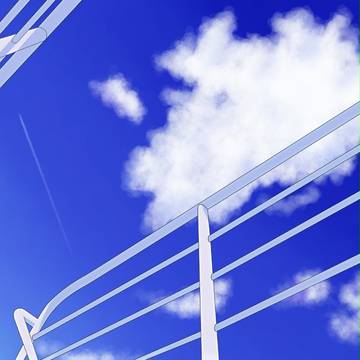 sky