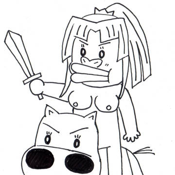 公孫賛