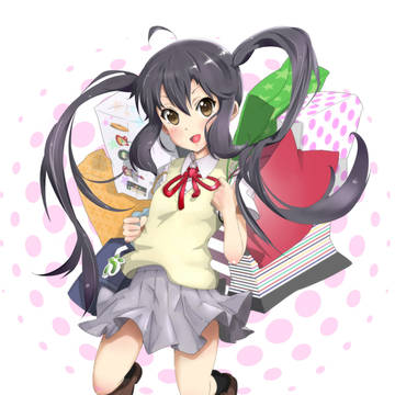 あずにゃん