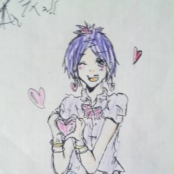 らぶ・・どっきゅん？？？