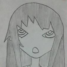 戦場ヶ原さんEDver
