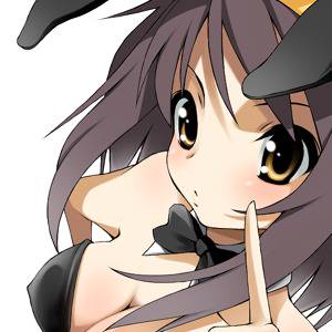 ハルヒ