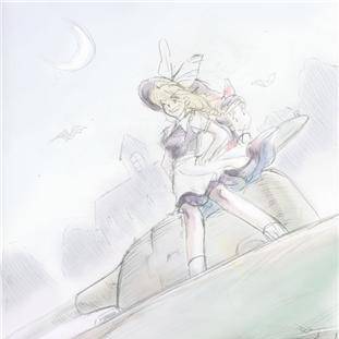 戦車DE東方