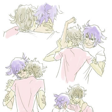 【腐】徹夏れんしゅう